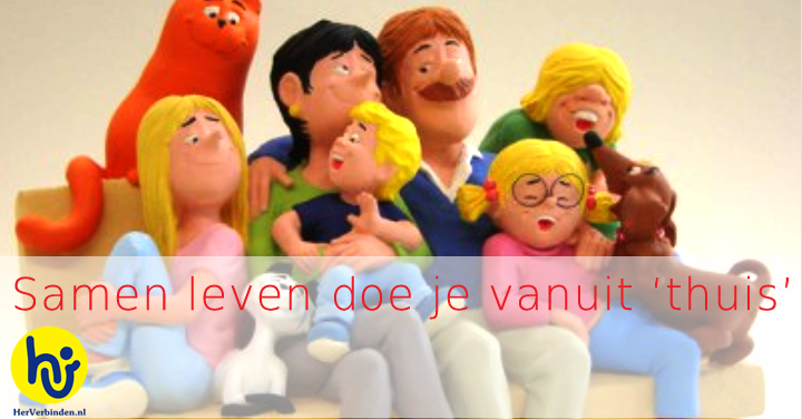 HV Samenleven thuis
