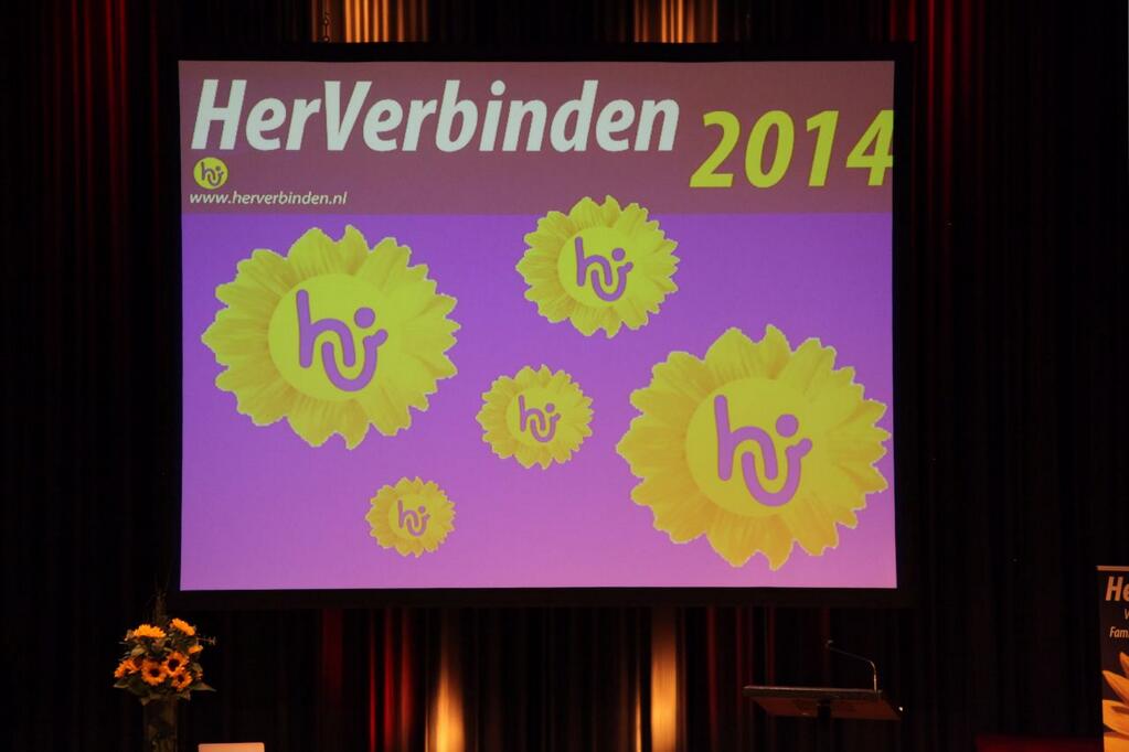HerVerbinden-congres-25april2014-Entree